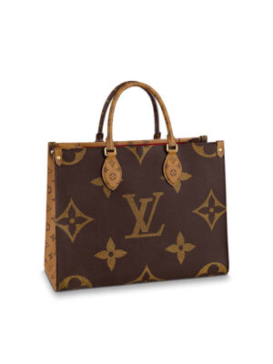 LV ONTHEGO MM