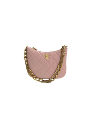 CHANEL HOBO HANDBAG