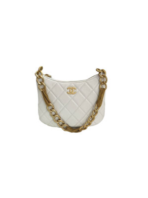 CHANEL HOBO HANDBAG