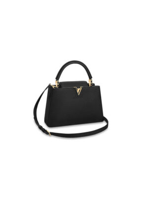 LV Capucines PM