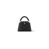 LV Capucines BB