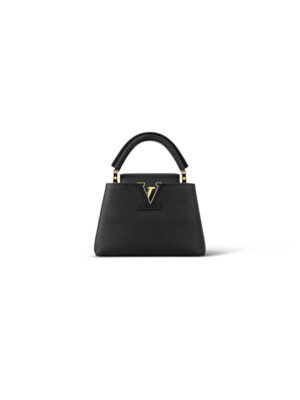 LV Capucines BB