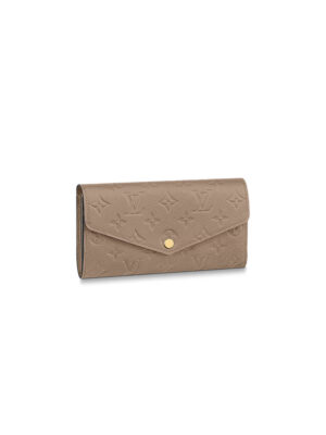LV Sarah Wallet