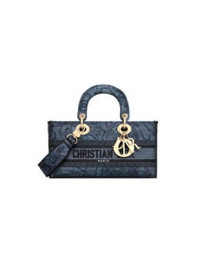 MEDIUM LADY D-JOY BAG
