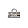MEDIUM LADY D-JOY BAG