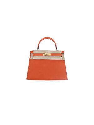 Hermes Kelly 28