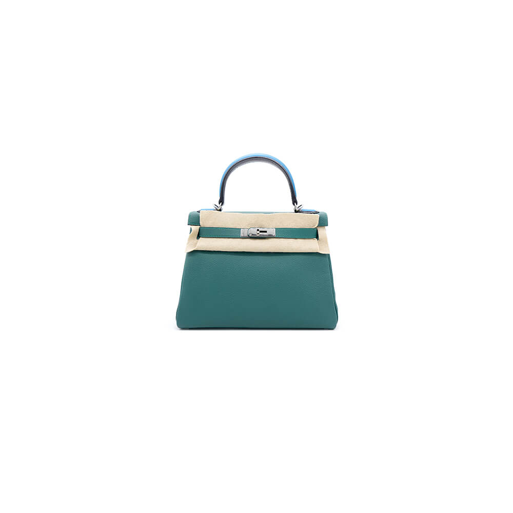 Hermes Kelly 28