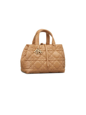 MEDIUM DIOR TOUJOURS BAG