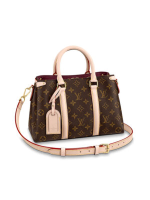 Louis Vuitton SOUFFLOT BB