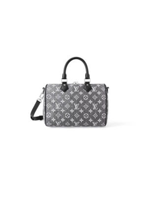 LV Speedy Bandouliere 25