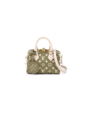 LV Speedy Bandouliere 20 2way Hand Bag