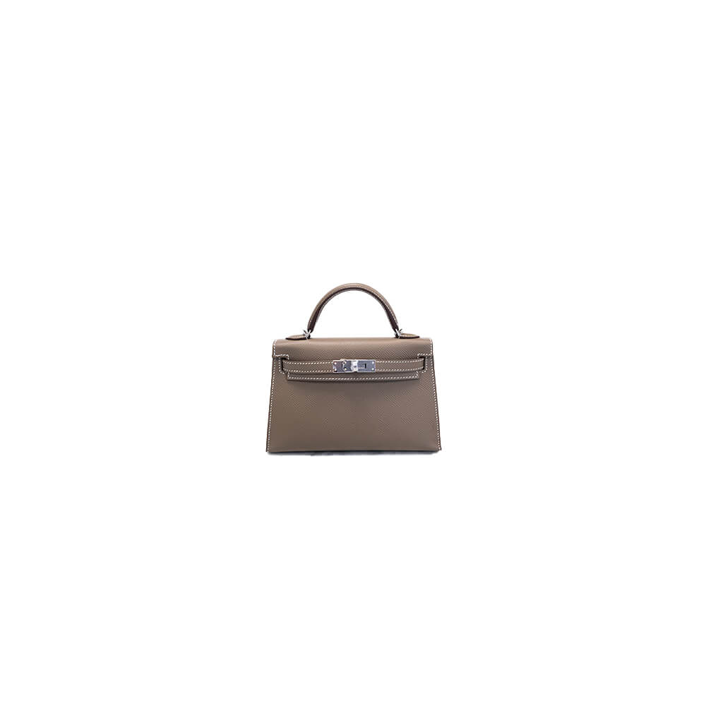 Hermes Mini Kelly II(High-end Grade)