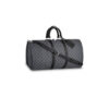 LV Keepall BandouliÃ¨re 55