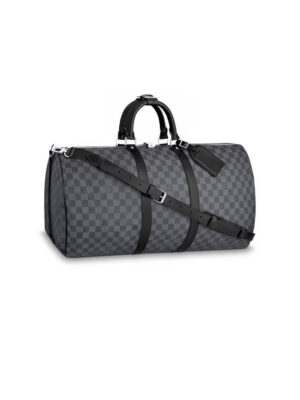 LV Keepall BandouliÃ¨re 55