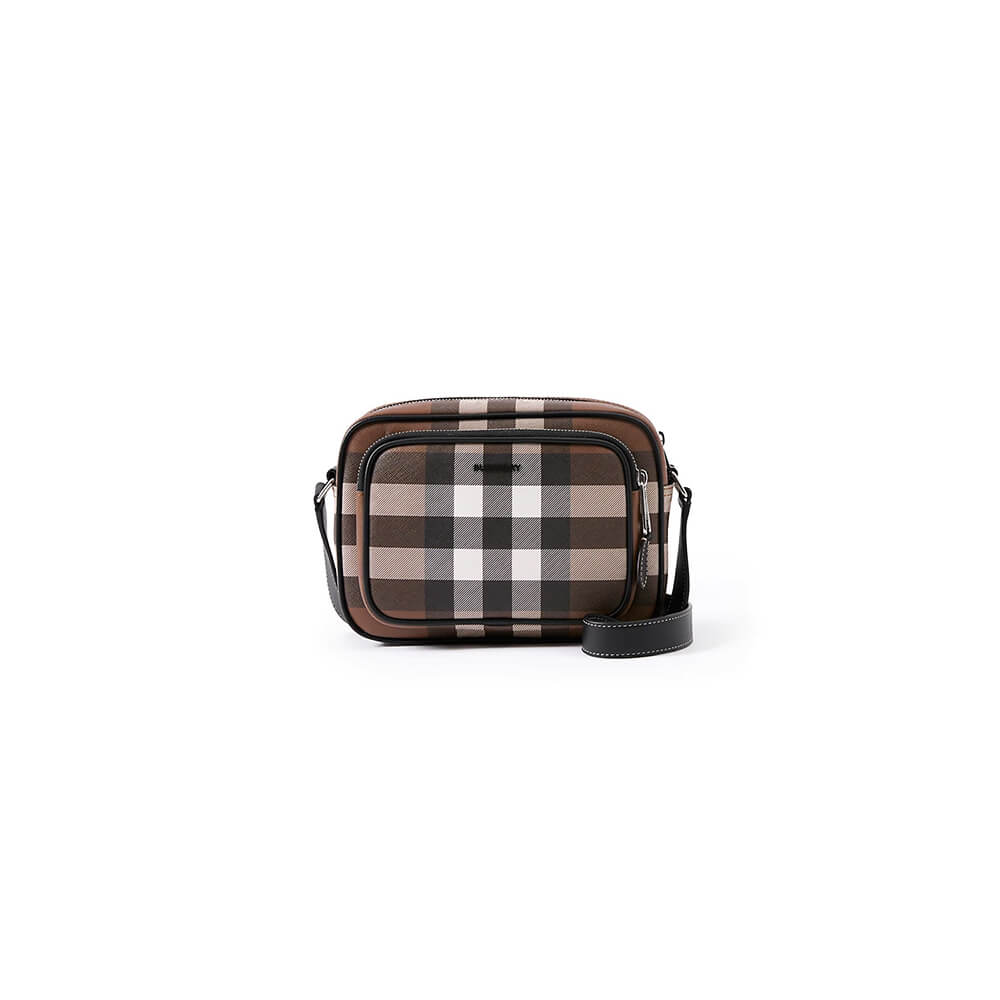 Burberry Paddy Bag