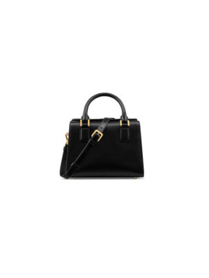 SMALL BOSTON BAG