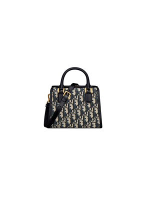 SMALL BOSTON BAG