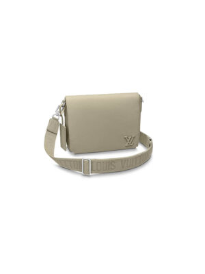 LV Takeoff Messenger