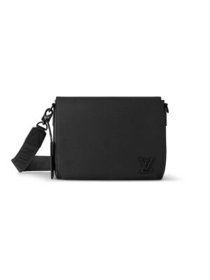 LV Takeoff Messenger