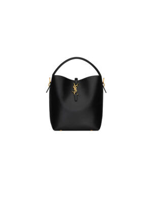 YSL LE 37 IN SHINY LEATHER