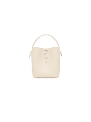 YSL LE 37 IN SHINY LEATHER