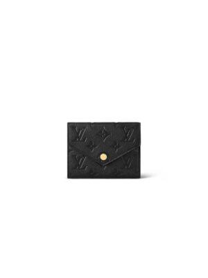 LV Victorine Wallet