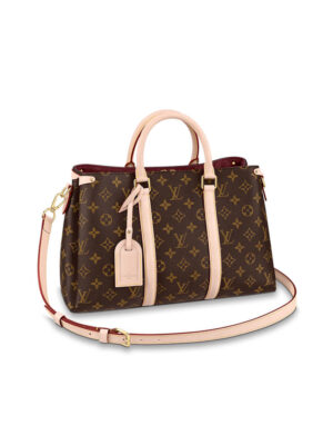 Louis Vuitton SOUFFLOT MM