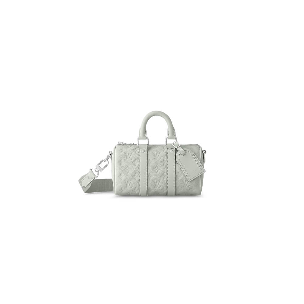 LV Keepall BandouliÃ¨re 25