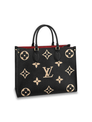LV ONTHEGO MM