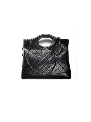CHANEL 31 LARGE SHOPPING BAG