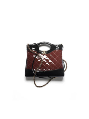 CHANEL 31 MINI SHOPPING BAG