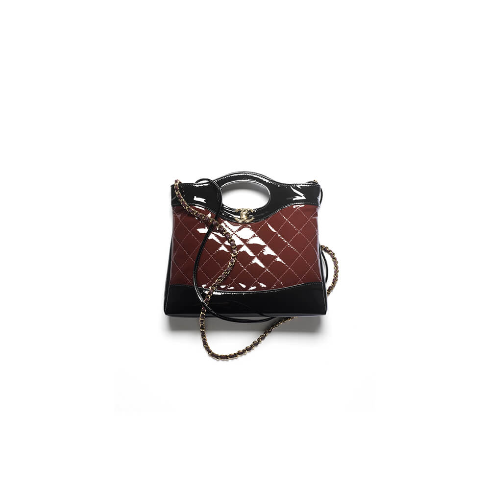 CHANEL 31 MINI SHOPPING BAG