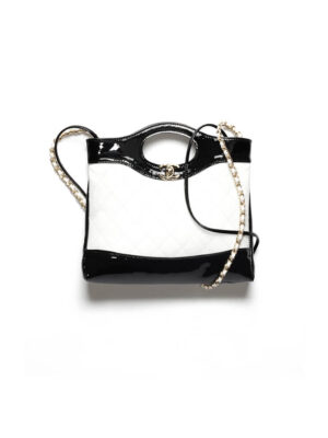 CHANEL 31 MINI SHOPPING BAG