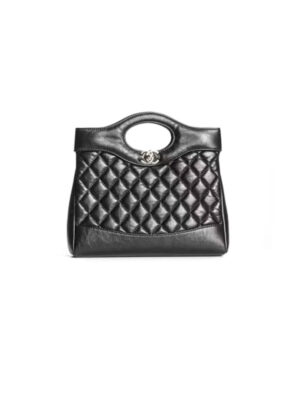 CHANEL 31 MINI SHOPPING BAG
