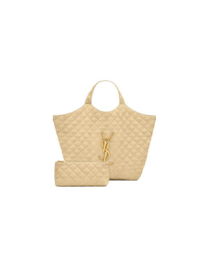 YSL ICARE MAXI SHOPPING BAG
