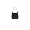 YSL LARGE LE 5 A 7 SUPPLE IN SMOOTH LEATHER