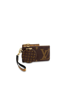 LV Trio Pouch
