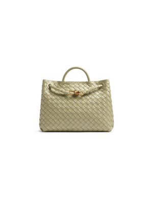 Bottega Veneta Medium Andiamo