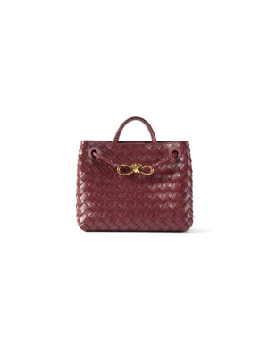 Bottega Veneta Medium Andiamo