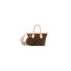 LV Neverfull BB