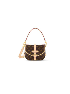 LV Saumur BB