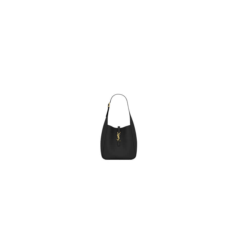 SMALL LE 5 Ã 7 SUPPLE IN SMOOTH LEATHER