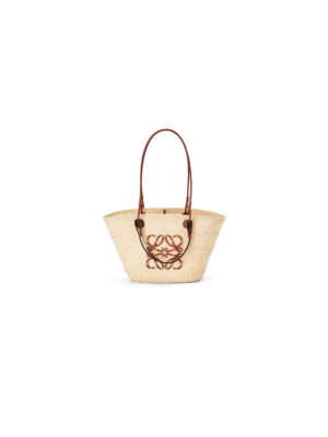 LOEWE Anagram Basket