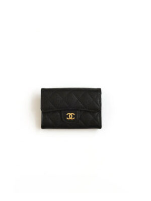 CHANEL WALLET