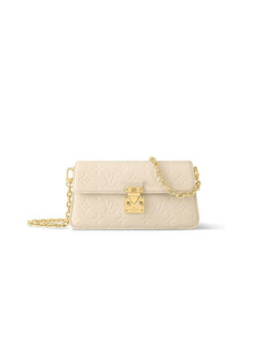 LV Wallet On Chain Metis