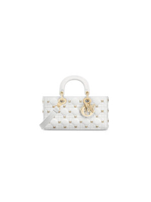 MEDIUM LADY D-JOY BAG