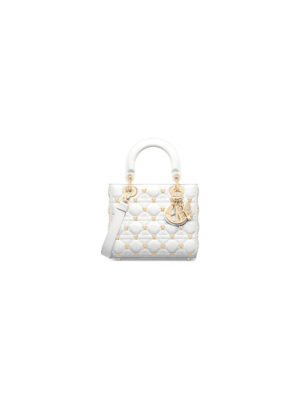 SMALL LADY DIOR BAG