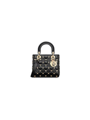 SMALL LADY DIOR BAG