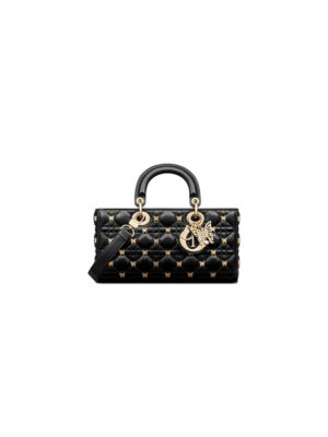 MEDIUM LADY D-JOY BAG
