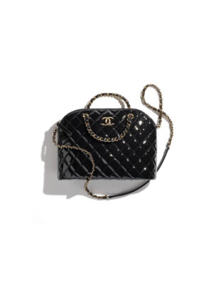 CHANEL SMALL TOTE